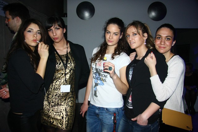 Beirut Unisport Festival 